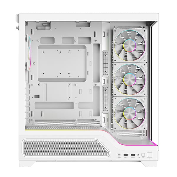 itek SHOWBUI WAVE 82W Tower Vit
