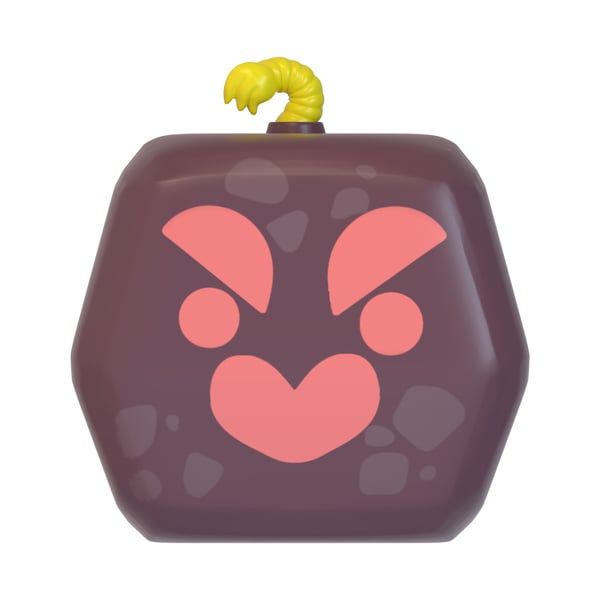 Blox Fruits Minifigures - S2