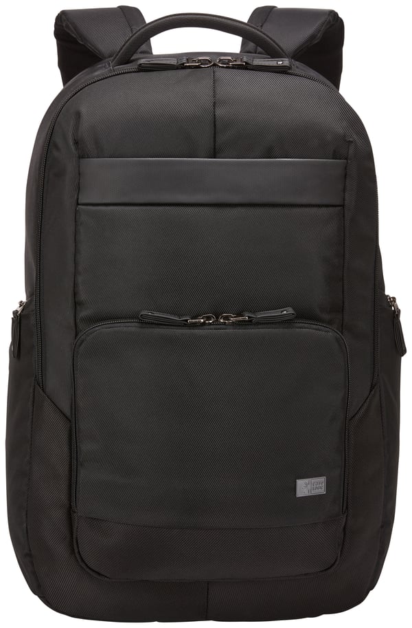 Case Logic Notion NOTIBP-116 Black 40,6 cm (16") Rygsæk Sort