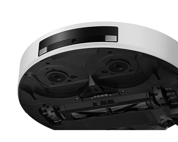 Samsung VR7MD96514G Svart, Grå