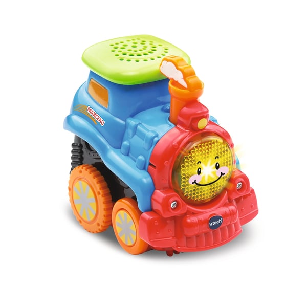 VTech Tut Tut Bolides 80-249905 oppimislelu