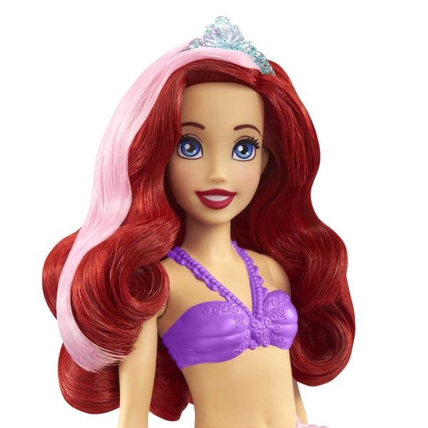 Disney Princess Color Splash Ariel