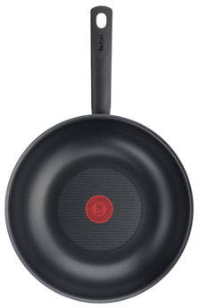 Tefal B56419 Vokki-/öljyvokkipannu Pyöreä