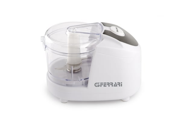 G3 Ferrari Realmix 0,4 L 250 W Valkoinen