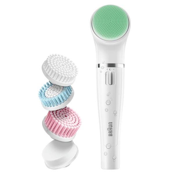 Braun FaceSpa 80mv