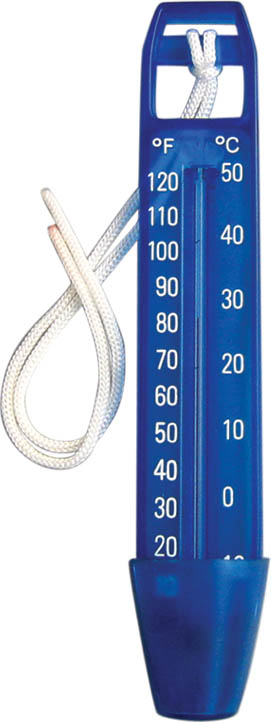 Kokido K050CB24 pooltillbehör Termometer