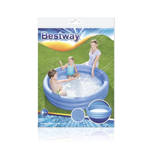 Bestway 51026 Børnepool Oppustelig pool