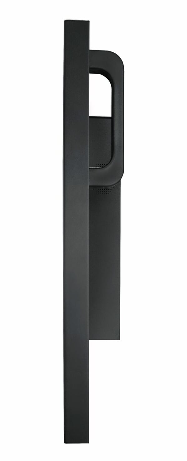 AG Neovo QX-55 139,7 cm (55") 3840 x 2160 pixel