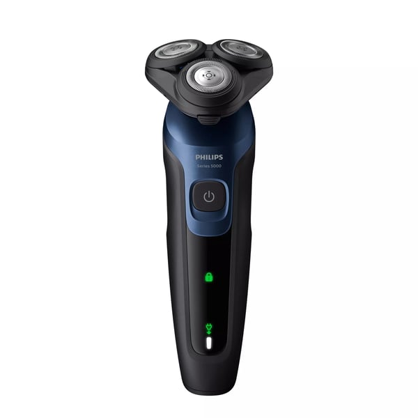 Philips SHAVER Series 5000 S5465/18 Rakapparat för våt- och torrakning