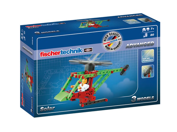 Fisher-Price ADVANCED
