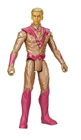 Hasbro Marvel Guardians of the Galaxy Vol. 3 Titan Hero Series Adam Warlock
