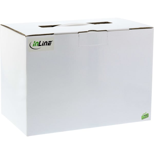 InLine 63642I KVM-switchar Svart