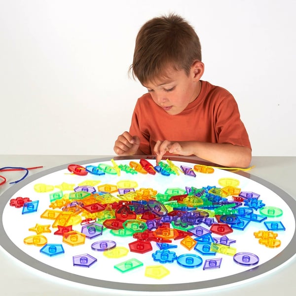 Tickit Early Years Maths Resource Set