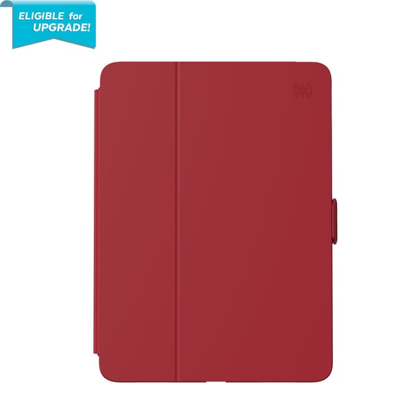 Speck Balance FOLIO 27,9 cm (11") Folie Rød