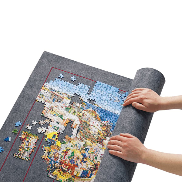 Trefl Puzzle Mat 500-6000 Pusselmatta