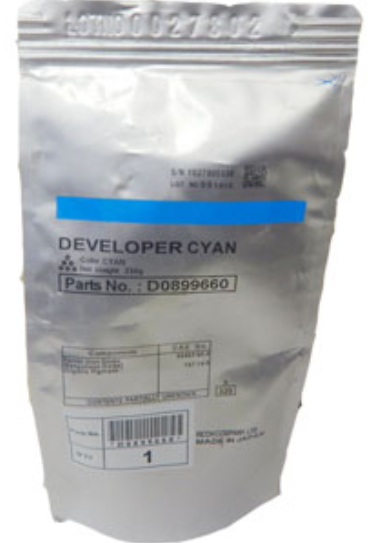 Ricoh D0899660 laddningsrullar 240000 sidor Ricoh D0899660 laddningsrullar 240000 sidor