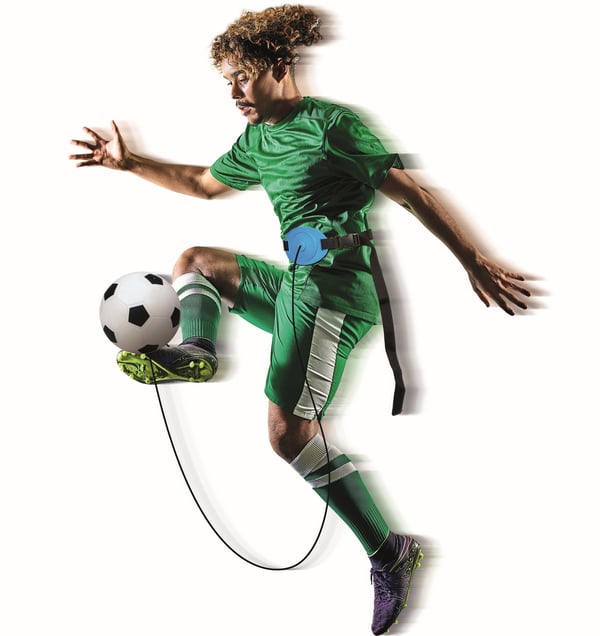 SportX 2007155 fodbold bold