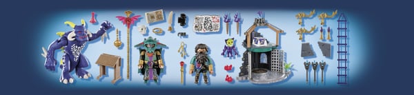 Playmobil 70746 legetøjsfigur til børn