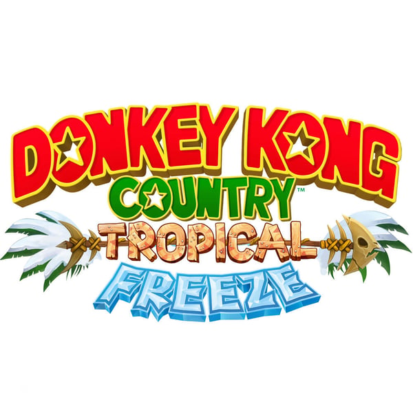 Nintendo Donkey Kong Country : Tropical Freeze Standard Tyska, Engelska, Spanska, Franska, Italienska Wii U