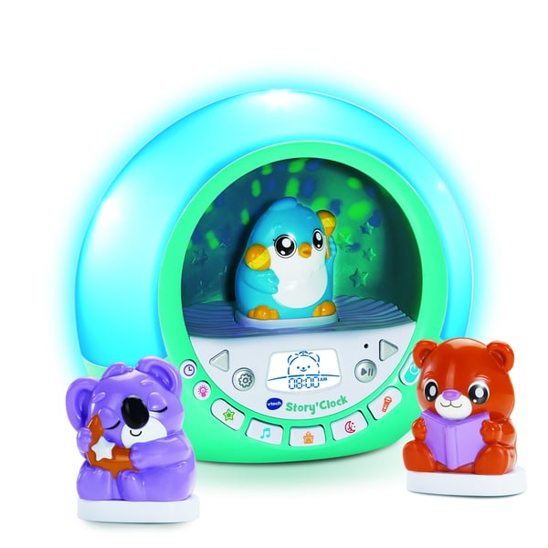 VTech 80-621905 musikleksaker