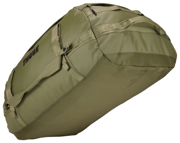 Thule Chasm TDSD304 Olivine sportväska 90 l Polyester Oliv