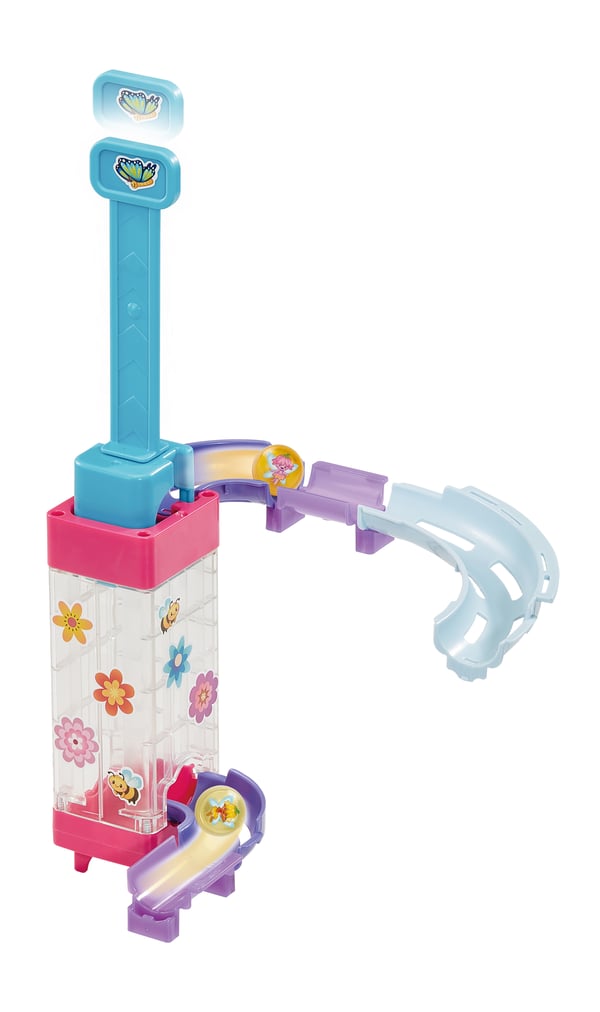 VTech Marble Rush Fairy Garden Set M500E