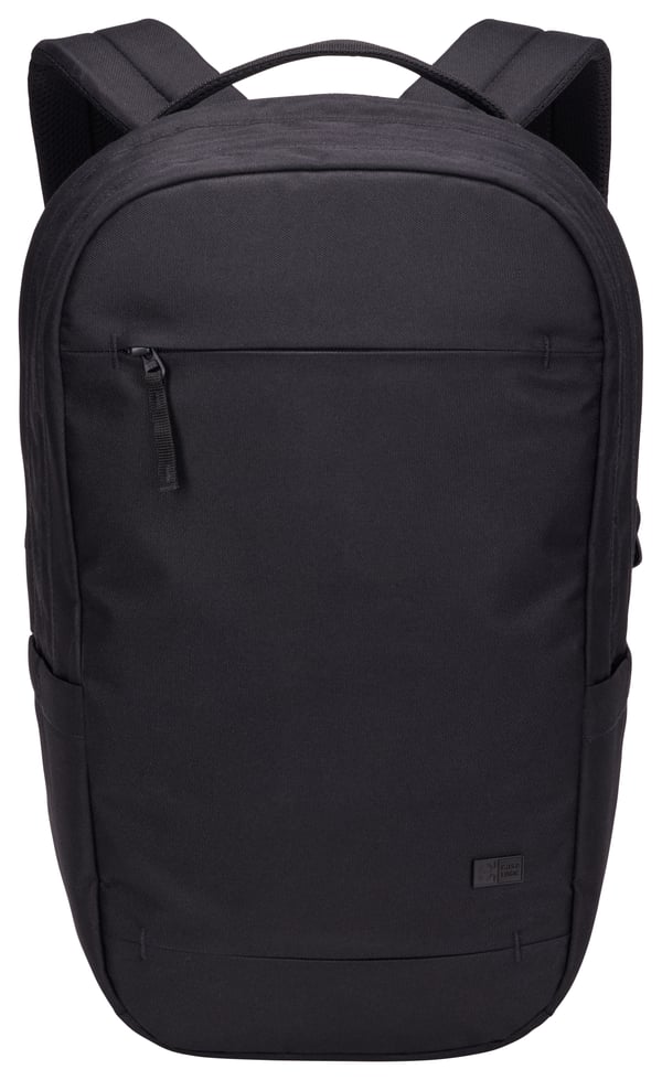 Case Logic Invigo Eco INVIBP116 Black 39,6 cm (15.6") Rygsæk Sort