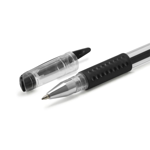 Hama Pastel & Classic Lukket gelepen Flerfarvet 15 stk