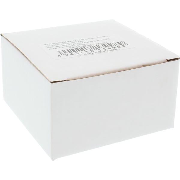 InLine 69989C stikdåse Beige