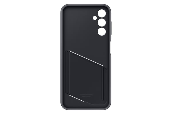 Samsung EF-OA146 matkapuhelimen suojakotelo 16,8 cm (6.6") Suojus Musta