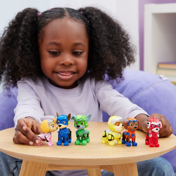 PAW Patrol 6067029 lasten leluhahmo