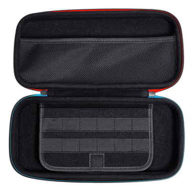 Trust 25759 transportabel spillekonsol etui Hårdt etui Nintendo Sort