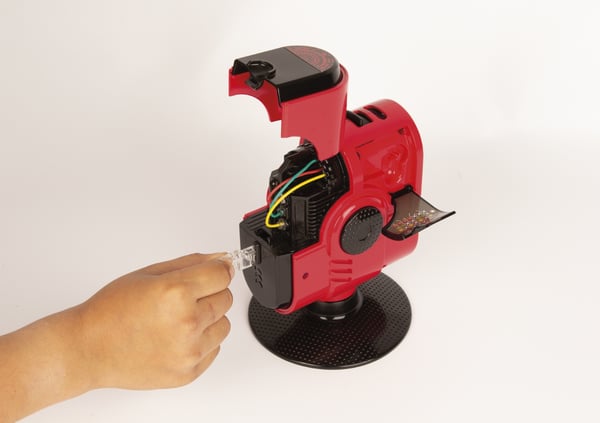 IMC Toys 81864 sällskapsspel Brädspel