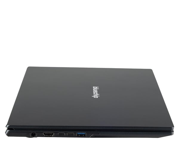 bluechip TRAVELline L15W19 Intel Core 5 120U Laptop 39,6 cm (15.6") Fuld HD 16 GB DDR5-SDRAM 500 GB SSD Wi-Fi 7 (802.11be) Windows 11 Pro Sort