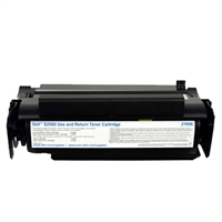 DELL 2Y666 tonerpatron 1 stk Original Sort