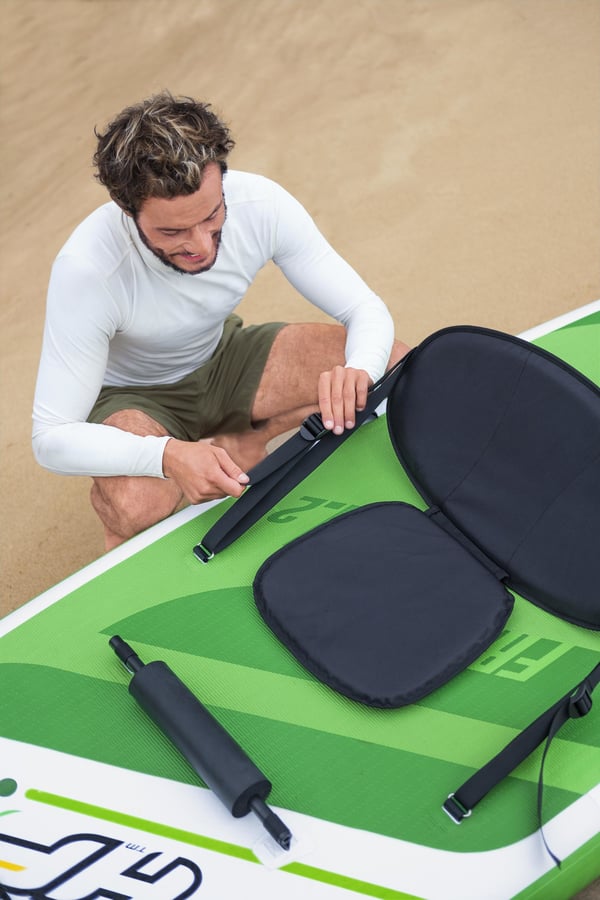 Bestway 65310 surfbrädor Paddelbräda (SUP -- Stand Up Paddle board)