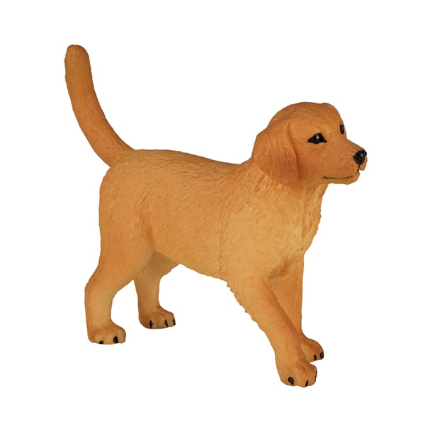 Mojo Fun Golden Retriever Puppy