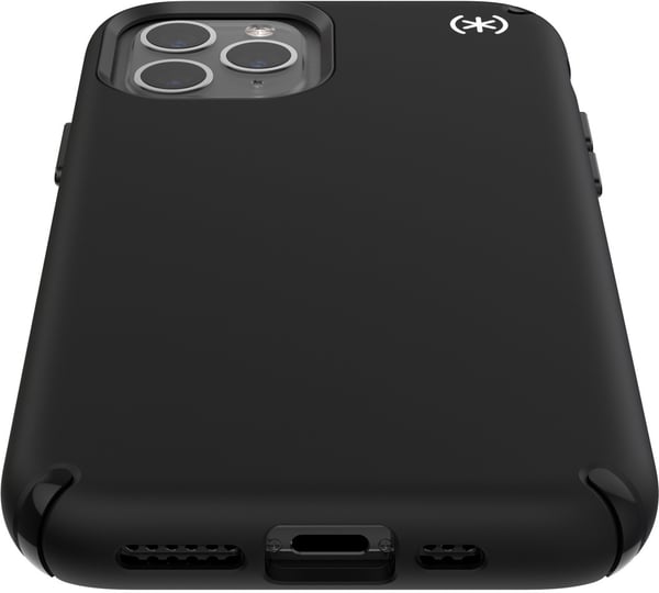 Speck Presidio2 Pro mobiltelefon etui 14,7 cm (5.8") Cover Sort