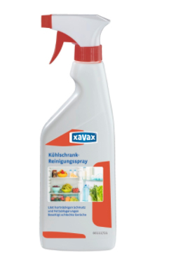 Hama 00111721 rengöring för hushållsapparat Kyl/Frys 500 ml