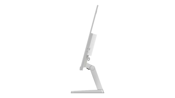 Lenovo L27i-40 platta pc-skärmar 68,6 cm (27") 1920 x 1080 pixlar Full HD LED Grå
