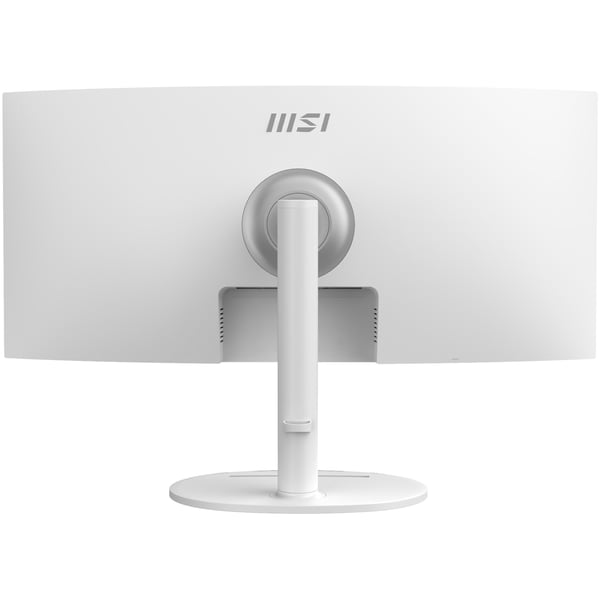 MSI Modern MD342CQPWDE - Litteänäyttö (TFT/LCD) - 86,4 cm