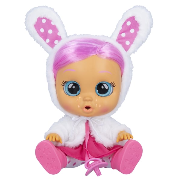 IMC Toys Cry Babies IM81444 dukke