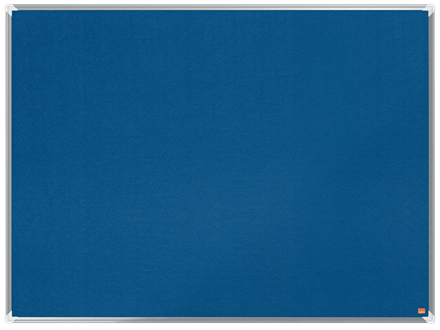 Nobo Premium Plus Huopa Ilmoitustaulu 1200x900mm