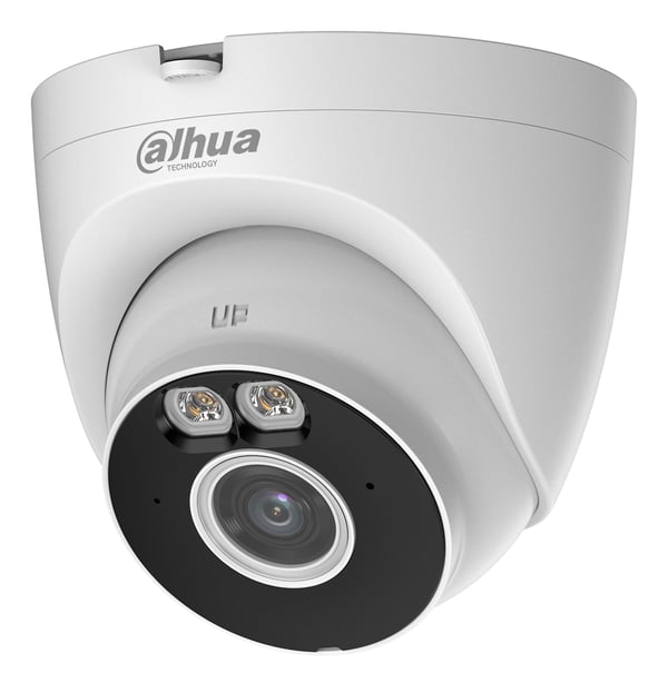Dahua Technology T2A-LED Kääntyvä alusta IP-turvakamera Sisätila ja ulkotila 1920 x 1080 pikseliä Seinä/Tolppa