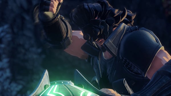 Nintendo Xenoblade Chronicles 3 NSW Standard Förenklad kinesiska, Traditionell kinesiska, Nederländska, Engelska, Spanska, Franska, Italienska, Japanska, Koreanska Nintendo Switch