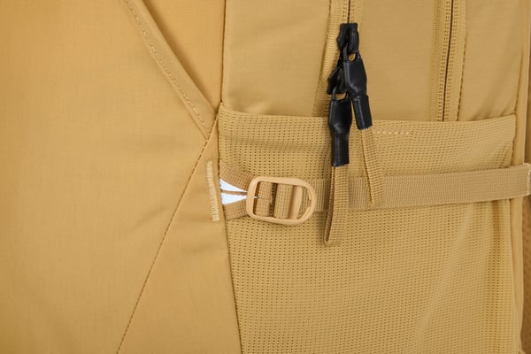 Thule EnRoute TEBP5216 - Pale Yellow rygsæk Fritidsrygsæk Gul Nylon