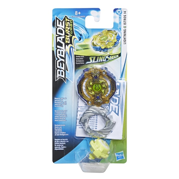 Beyblade E4602EU40
