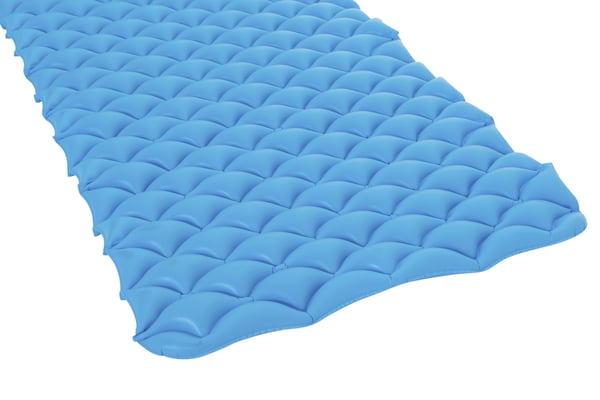 Bestway 44020 pool- och badmadrass Grön, Rosa, Gul Vinyl