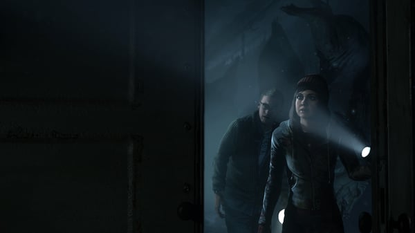 Sony Interactive Entertainment Until Dawn (PS5) Vakio Monikielinen PlayStation 5