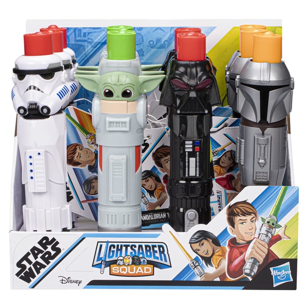 Star Wars F1037